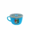 Harry Potter Ravenclaw Soup Bowl For Unisex -Harry Potter Shop unnamed file 139