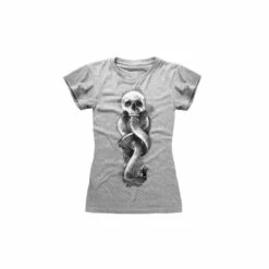 Harry Potter Dark Mark T-Shirt For Female