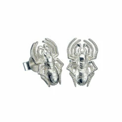 Harry Potter Aragog Earrings For Unisex