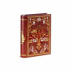 Harry Potter Fawkes Gift Set For Unisex -Harry Potter Shop unnamed file 1415