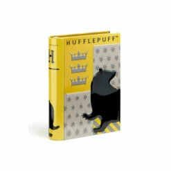 Harry Potter Hufflepuff Jewellery Set For Unisex -Harry Potter Shop unnamed file 1419