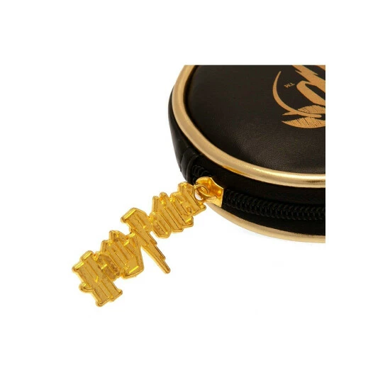 Harry Potter Golden Snitch Coin Purse For Unisex 4 Harry Potter Golden Snitch Coin Purse For Unisex - Image 2