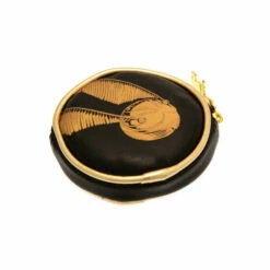 Harry Potter Golden Snitch Coin Purse For Unisex 9 Harry Potter Golden Snitch Coin Purse For Unisex -Harry Potter Shop unnamed file 1424