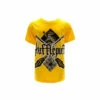 Harry Potter Hufflepuff T-Shirt For Unisex -Harry Potter Shop unnamed file 1432