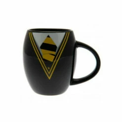 Harry Potter Hufflepuff Mug For Unisex