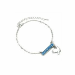 Harry Potter Ravenclaw Bracelet For Unisex