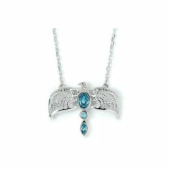 Harry Potter Diadem Necklace & Pendant For Unisex -Harry Potter Shop unnamed file 1474