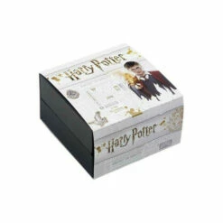 Harry Potter Swarovski Time Turner Earrings For Unisex -Harry Potter Shop unnamed file 1480