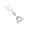 Harry Potter Deathly Hallows Necklace & Pendant For Unisex -Harry Potter Shop unnamed file 1501