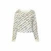 Harry Potter I Do Solemnly Swear Cropped Jumper For Female -Harry Potter Shop unnamed file 1509