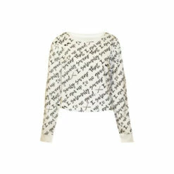 Harry Potter I Do Solemnly Swear Cropped Jumper For Female 9 Harry Potter I Do Solemnly Swear Cropped Jumper For Female -Harry Potter Shop unnamed file 1512