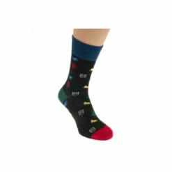 Harry Potter Socks Set (Pack Of 3) For Male -Harry Potter Shop unnamed file 1526