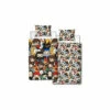Harry Potter Charm Duvet Cover Set For Unisex