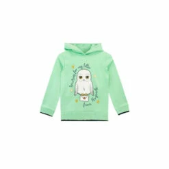 Harry Potter Hedwig Hoodie For Female -Harry Potter Shop unnamed file 1554