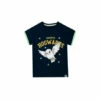 Harry Potter Hogwarts Hedwig T-Shirt For Female -Harry Potter Shop unnamed file 1565