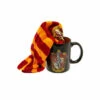 Harry Potter Gryffindor Crest Mug And Sock Set For Unisex -Harry Potter Shop unnamed file 1568
