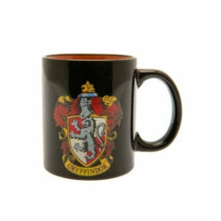 Harry Potter Gryffindor Crest Mug And Sock Set For Unisex -Harry Potter Shop unnamed file 1570