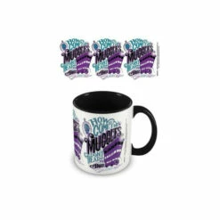 Harry Potter Knight Bus Mug For Unisex