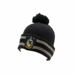 Harry Potter Ravenclaw Hat And Scarf Set For Unisex -Harry Potter Shop unnamed file 1580