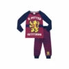 Harry Potter Kids Gryffindor Pyjamas For Female -Harry Potter Shop unnamed file 1596