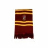 Harry Potter Gryffindor Scarf For Unisex -Harry Potter Shop unnamed file 160