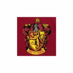 Harry Potter Gryffindor Pyjamas For Male -Harry Potter Shop unnamed file 1616