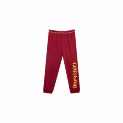 Harry Potter Gryffindor Pyjamas For Male -Harry Potter Shop unnamed file 1617