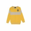 Harry Potter Quidditch Hufflepuff Knitted Jumper For Female -Harry Potter Shop unnamed file 1629