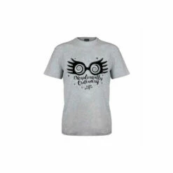 Harry Potter Exceptionally Ordinary Boyfriend T-Shirt For Male