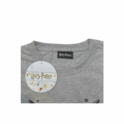 Harry Potter Exceptionally Ordinary Boyfriend T-Shirt For Male -Harry Potter Shop unnamed file 1645