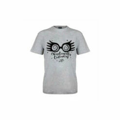 Harry Potter Exceptionally Ordinary Boyfriend T-Shirt For Male -Harry Potter Shop unnamed file 1646