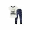 Harry Potter Quidditch Short-Sleeved Pyjamas For Female 1 Harry Potter Quidditch Short-Sleeved Pyjamas For Female -Harry Potter Shop unnamed file 1657