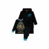 Harry Potter Hogwarts Pyjamas And Dressing Gown For Unisex -Harry Potter Shop unnamed file 1661