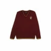 Harry Potter Gryffindor House Knitted Jumper For Female -Harry Potter Shop unnamed file 1674