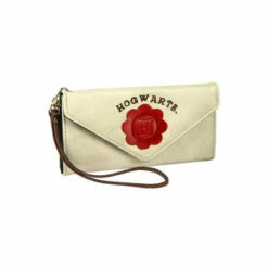 Harry Potter Hogwarts Letter Purse For Female