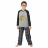 Harry Potter Hogwarts Crest Sleepsuit For Male -Harry Potter Shop unnamed file 1703