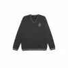 Harry Potter Slytherin House Knitted Jumper For Male -Harry Potter Shop unnamed file 1705