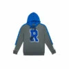 Harry Potter Ravenclaw R Patch Hoodie For Unisex