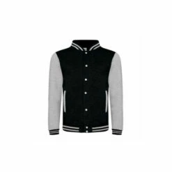 Harry Potter Gryffindor Varsity Jacket For Unisex