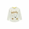 Harry Potter Hogwarts Magical Sequins Long Sleeve T-Shirt For Female -Harry Potter Shop unnamed file 1720