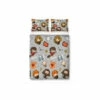 Harry Potter Termtime Reversible Duvet Cover Set For Unisex -Harry Potter Shop unnamed file 1727