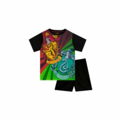 Harry Potter 2 Pack Short Pyjamas For Male -Harry Potter Shop unnamed file 1737
