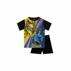 Harry Potter 2 Pack Short Pyjamas For Male -Harry Potter Shop unnamed file 1738