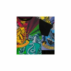 Harry Potter 2 Pack Short Pyjamas For Male -Harry Potter Shop unnamed file 1739