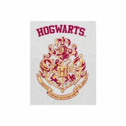 Harry Potter Hogwarts Crest Short Pyjama Set For Female -Harry Potter Shop unnamed file 1753