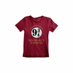 Harry Potter Hogwarts Express T-Shirt For Unisex -Harry Potter Shop unnamed file 1773