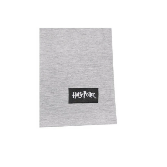 Harry Potter Hogwarts Raglan Top For Male 4 Harry Potter Hogwarts Raglan Top For Male - Image 2