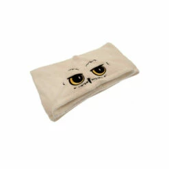 Harry Potter Hedwig Embroidered Hooded Towel For Unisex -Harry Potter Shop unnamed file 180