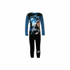 Harry Potter Let The Magic Begin Long-Sleeved Pyjamas For Female