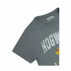 Harry Potter Hogwarts T-Shirt For Male -Harry Potter Shop unnamed file 1825